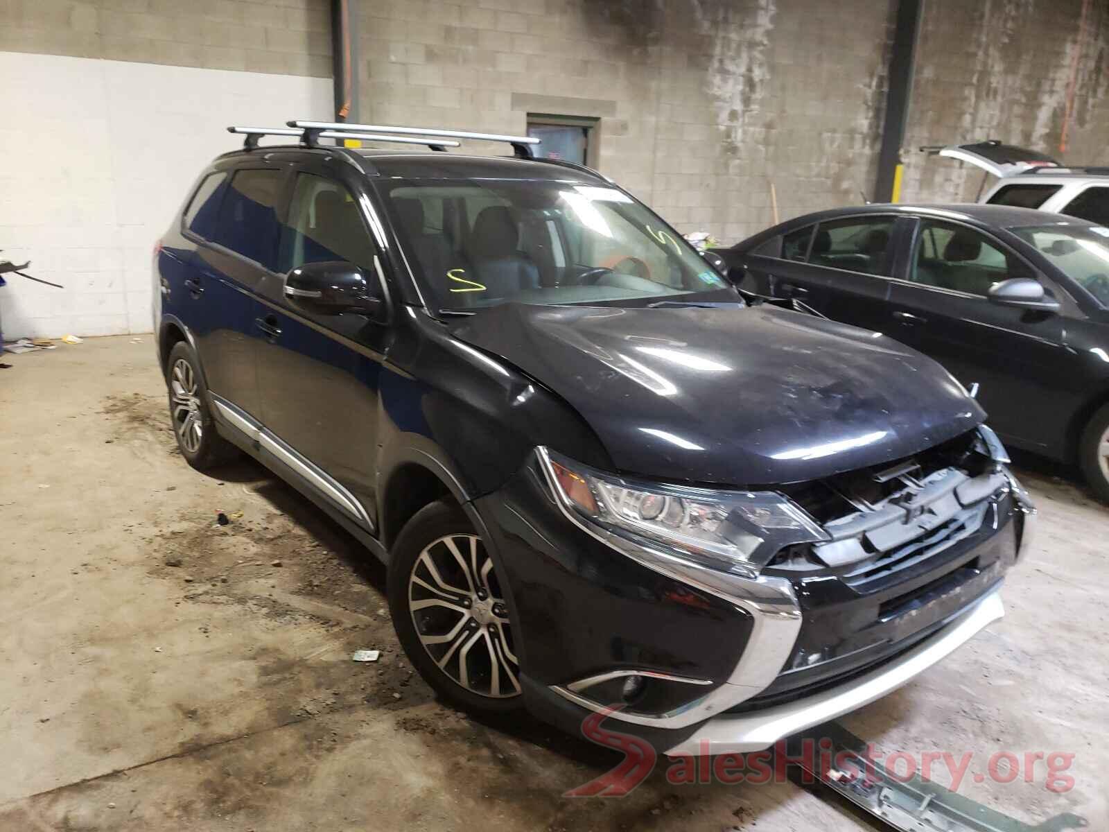 JA4AD3A30GZ037150 2016 MITSUBISHI OUTLANDER