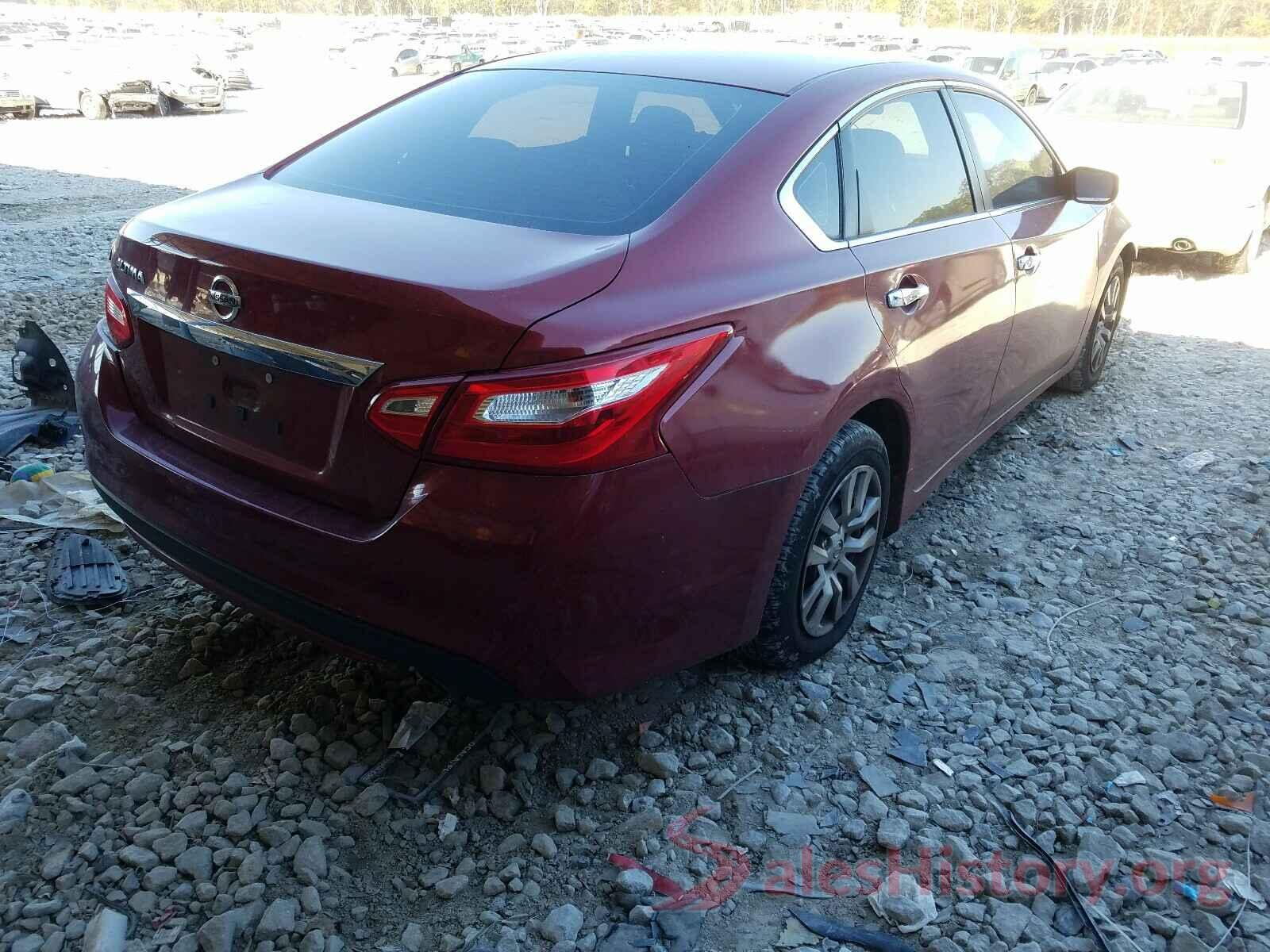 1N4AL3AP5GC197626 2016 NISSAN ALTIMA