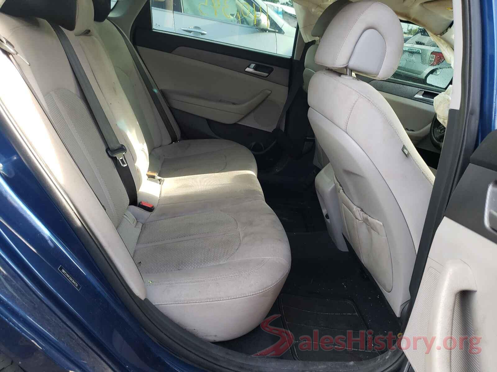 5NPE24AF0GH364250 2016 HYUNDAI SONATA