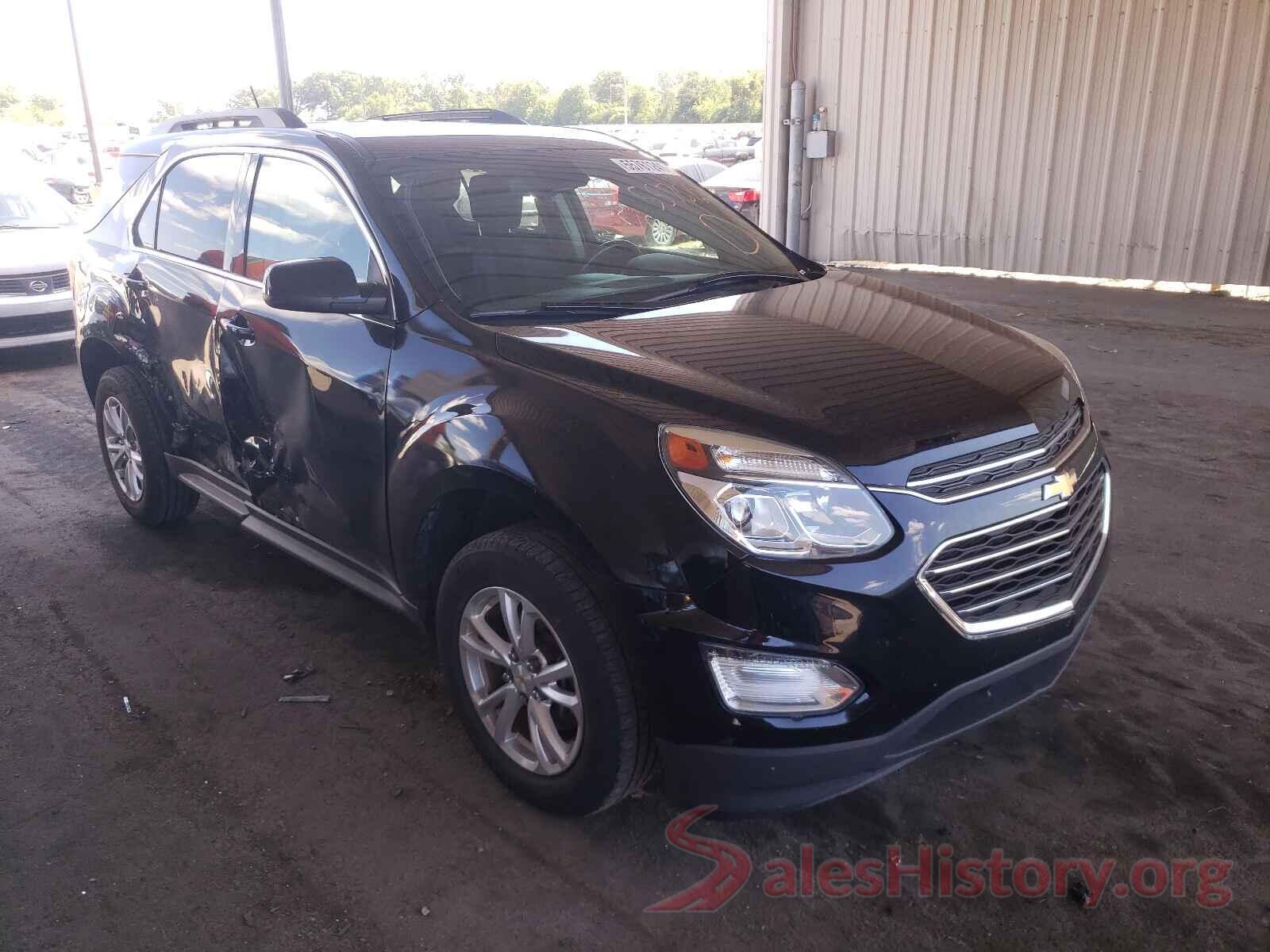 2GNALCEK3H6113944 2017 CHEVROLET EQUINOX