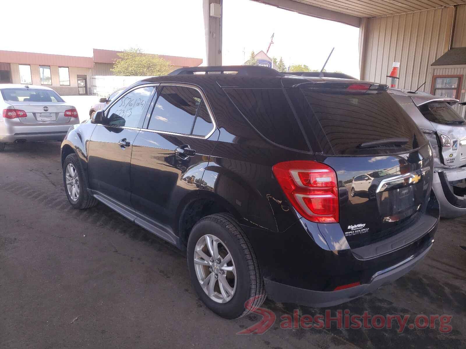 2GNALCEK3H6113944 2017 CHEVROLET EQUINOX