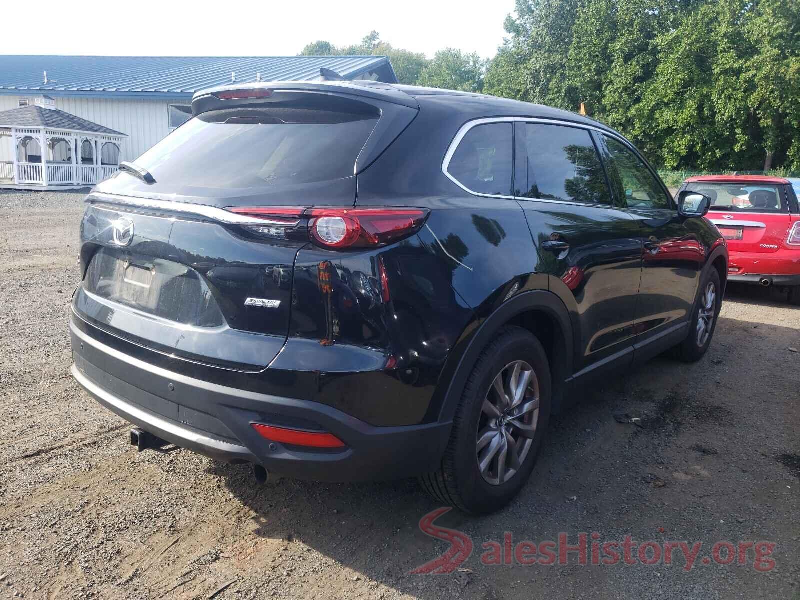 JM3TCBCY6J0223069 2018 MAZDA CX-9