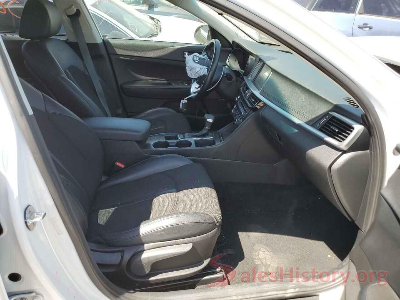 5XXGT4L3XKG295919 2019 KIA OPTIMA