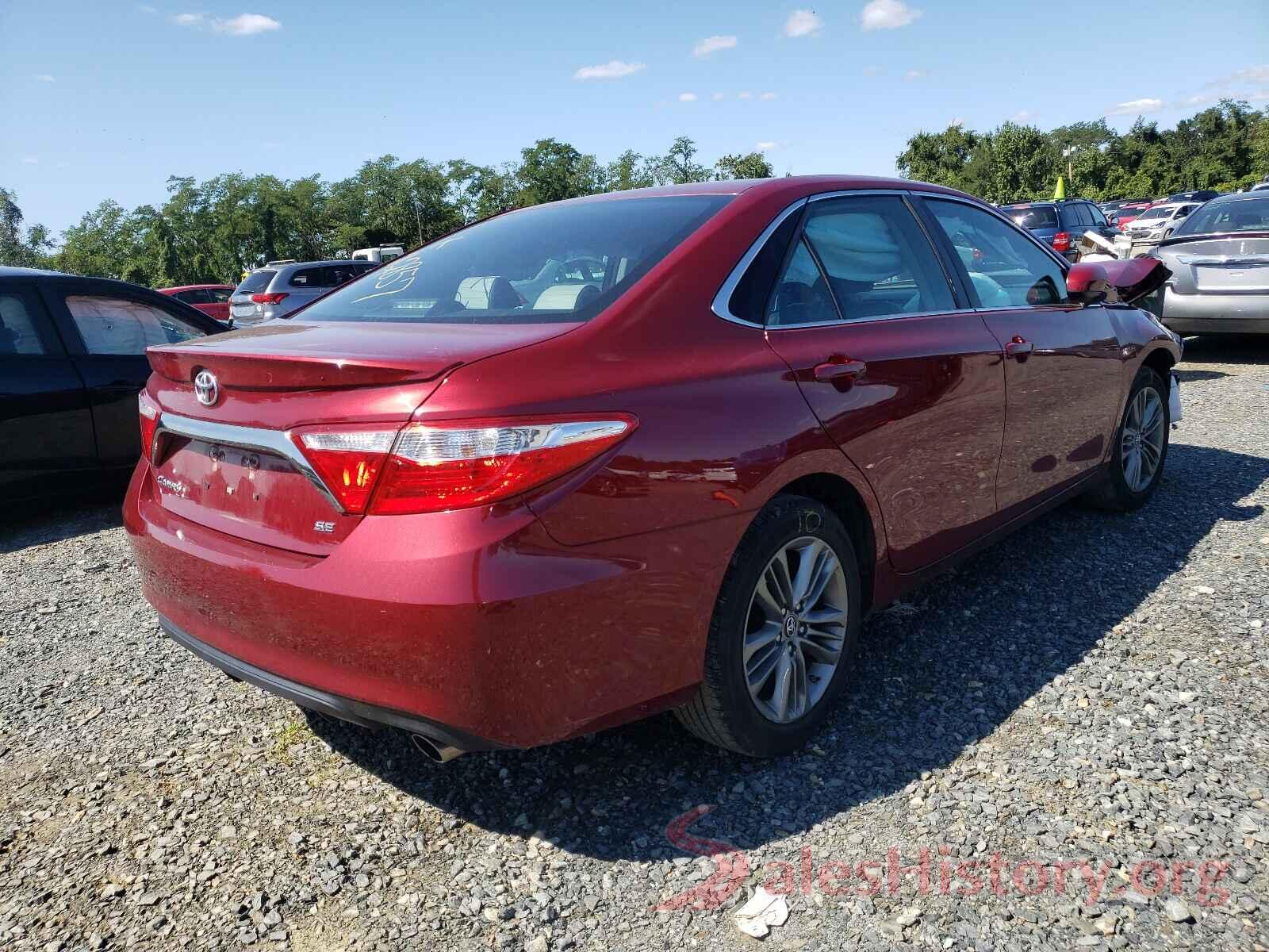 4T1BF1FKXGU586243 2016 TOYOTA CAMRY