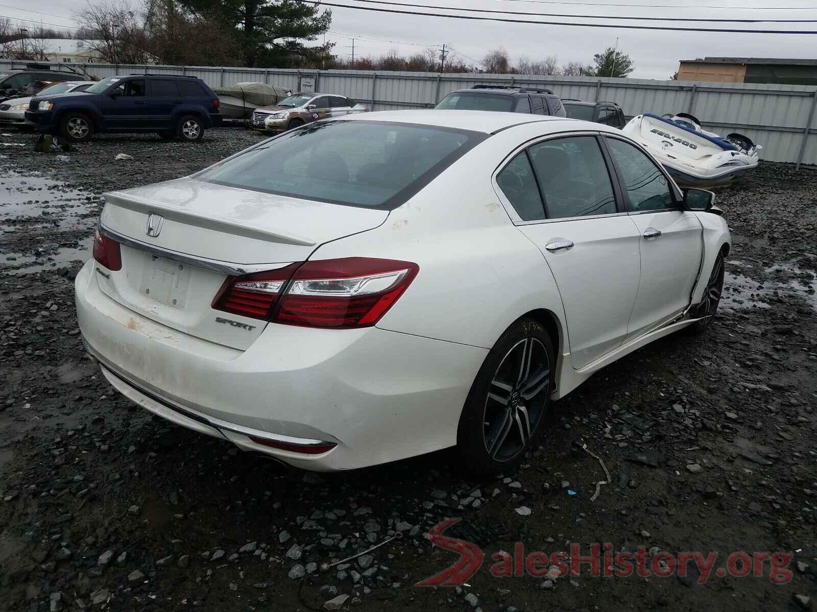 1HGCR2F56GA104385 2016 HONDA ACCORD