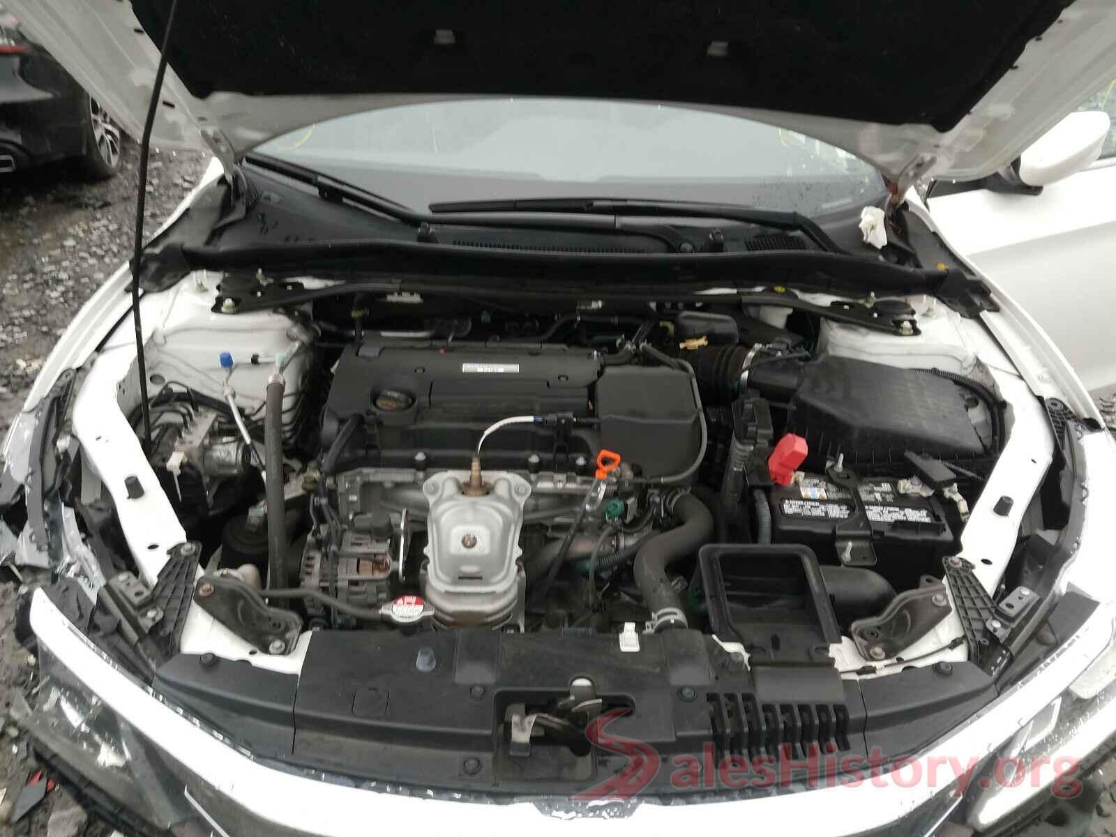 1HGCR2F56GA104385 2016 HONDA ACCORD