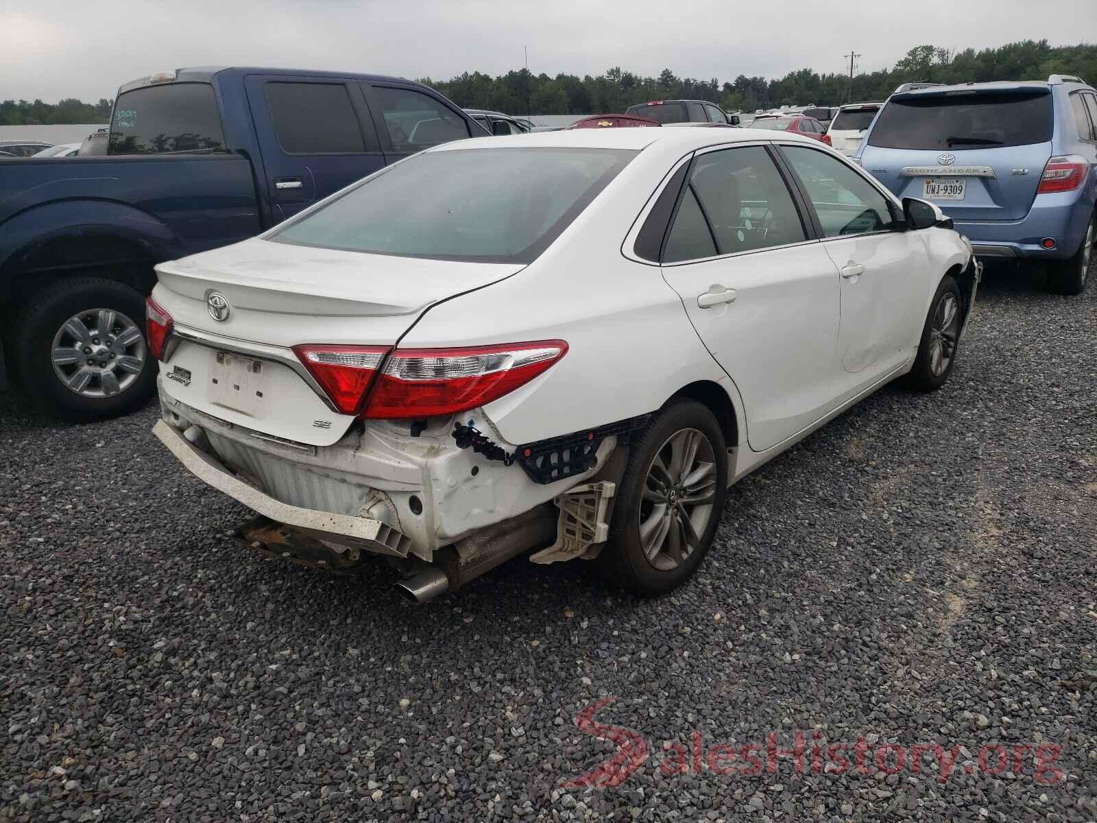 4T1BF1FK8GU236478 2016 TOYOTA CAMRY