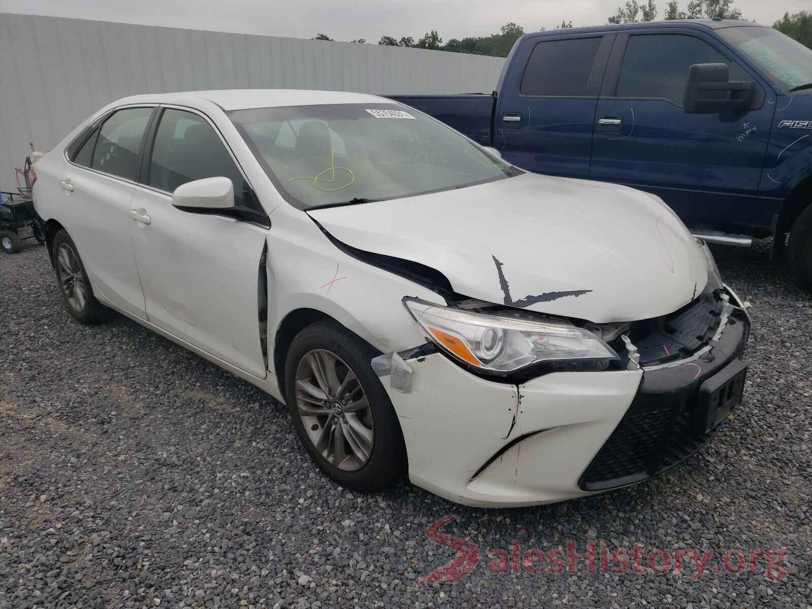 4T1BF1FK8GU236478 2016 TOYOTA CAMRY