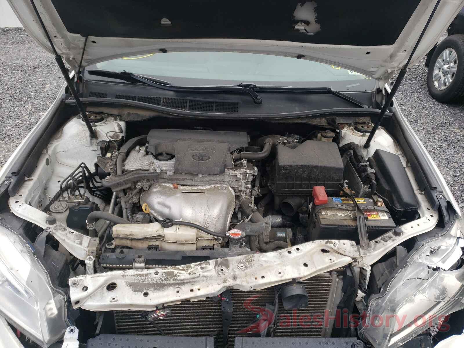 4T1BF1FK8GU236478 2016 TOYOTA CAMRY