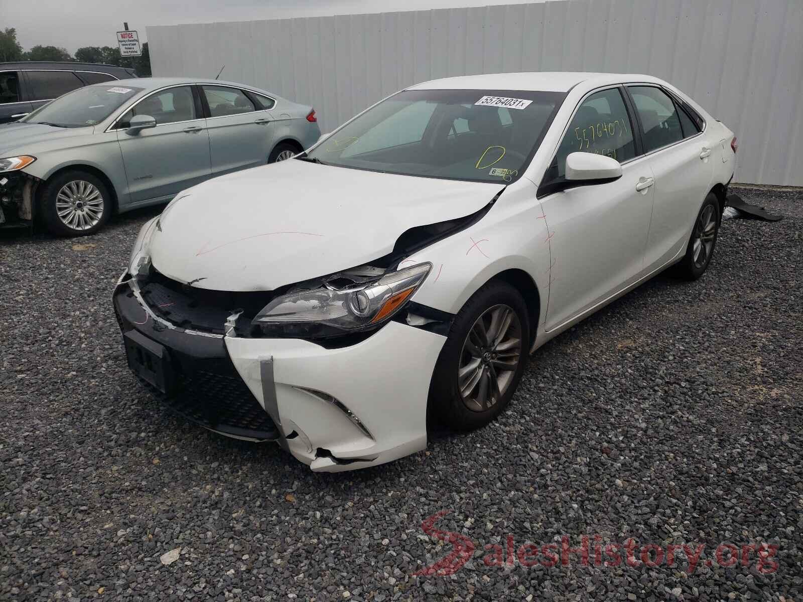 4T1BF1FK8GU236478 2016 TOYOTA CAMRY