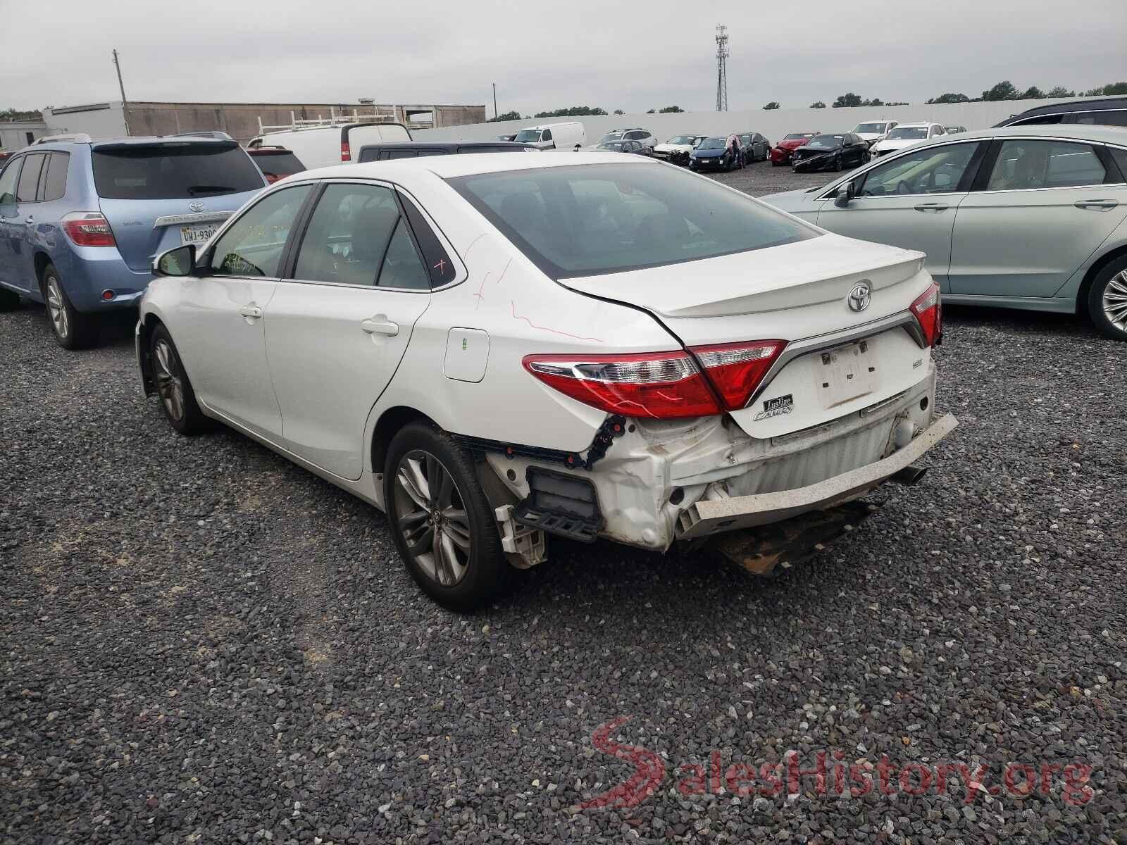 4T1BF1FK8GU236478 2016 TOYOTA CAMRY