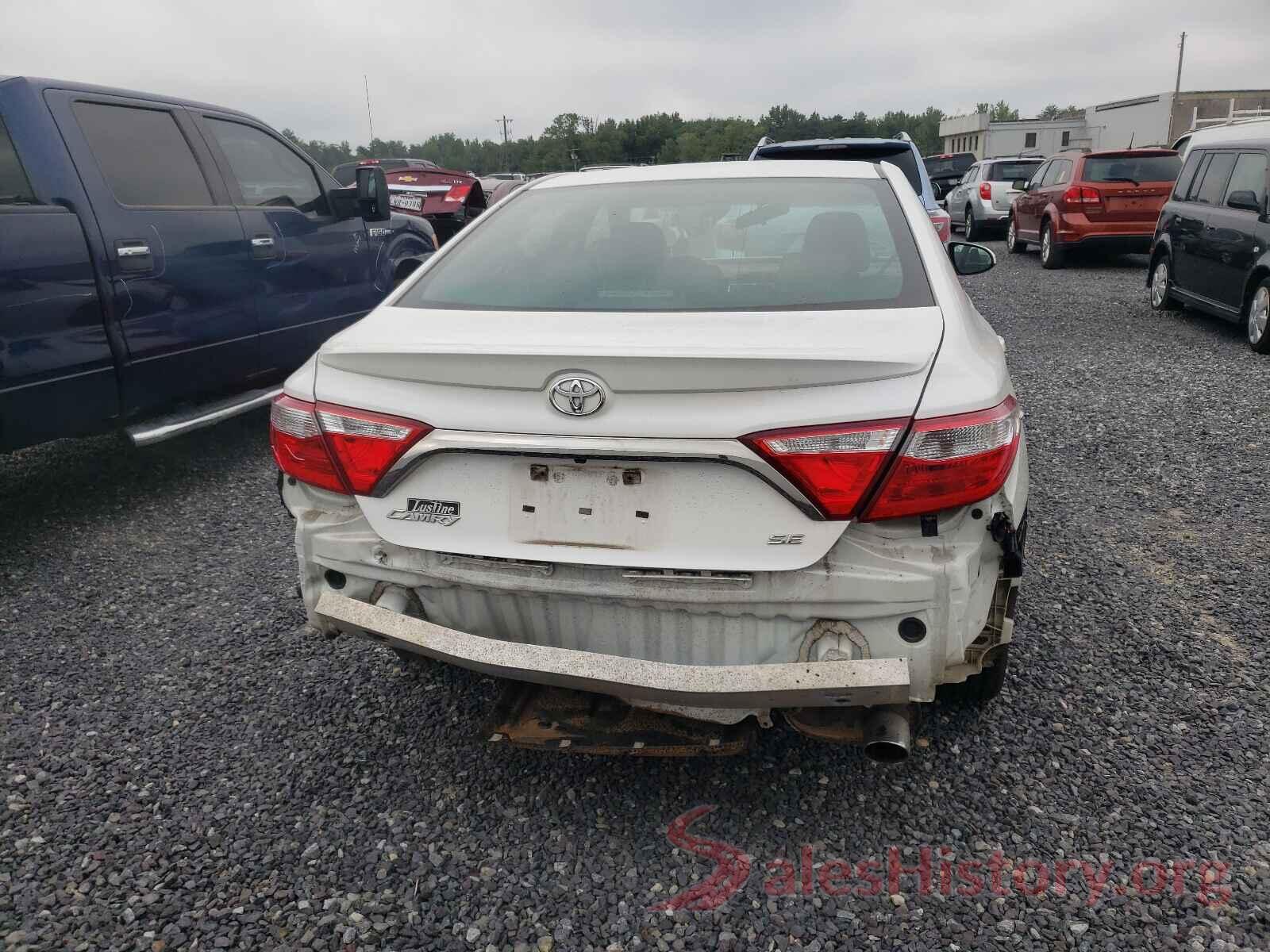 4T1BF1FK8GU236478 2016 TOYOTA CAMRY