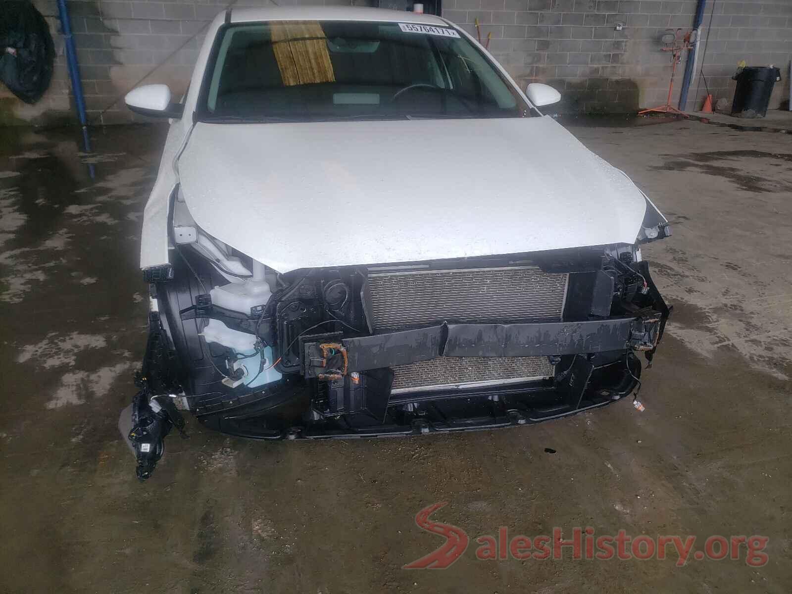 3KPF34AD9KE114017 2019 KIA FORTE