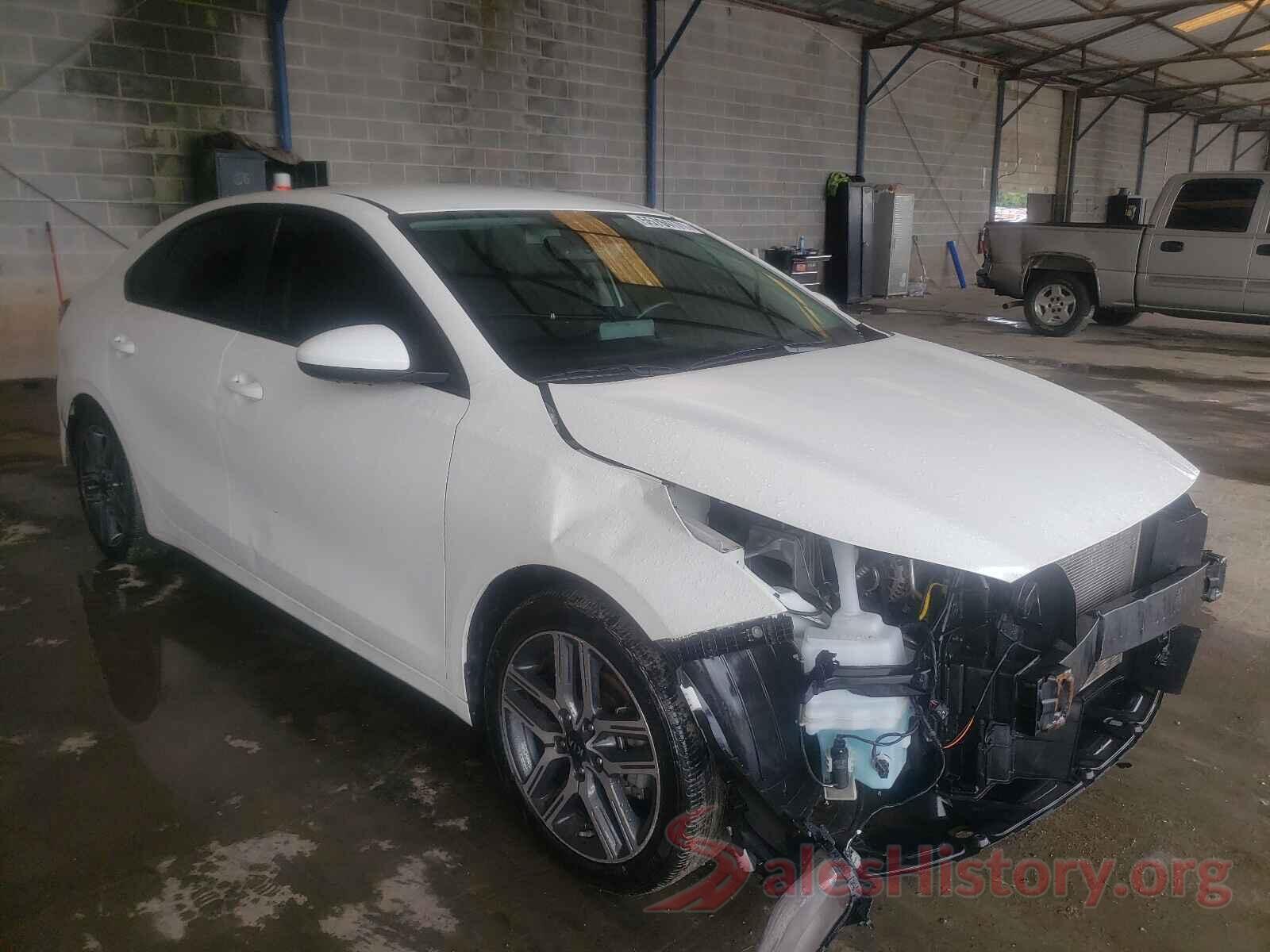 3KPF34AD9KE114017 2019 KIA FORTE