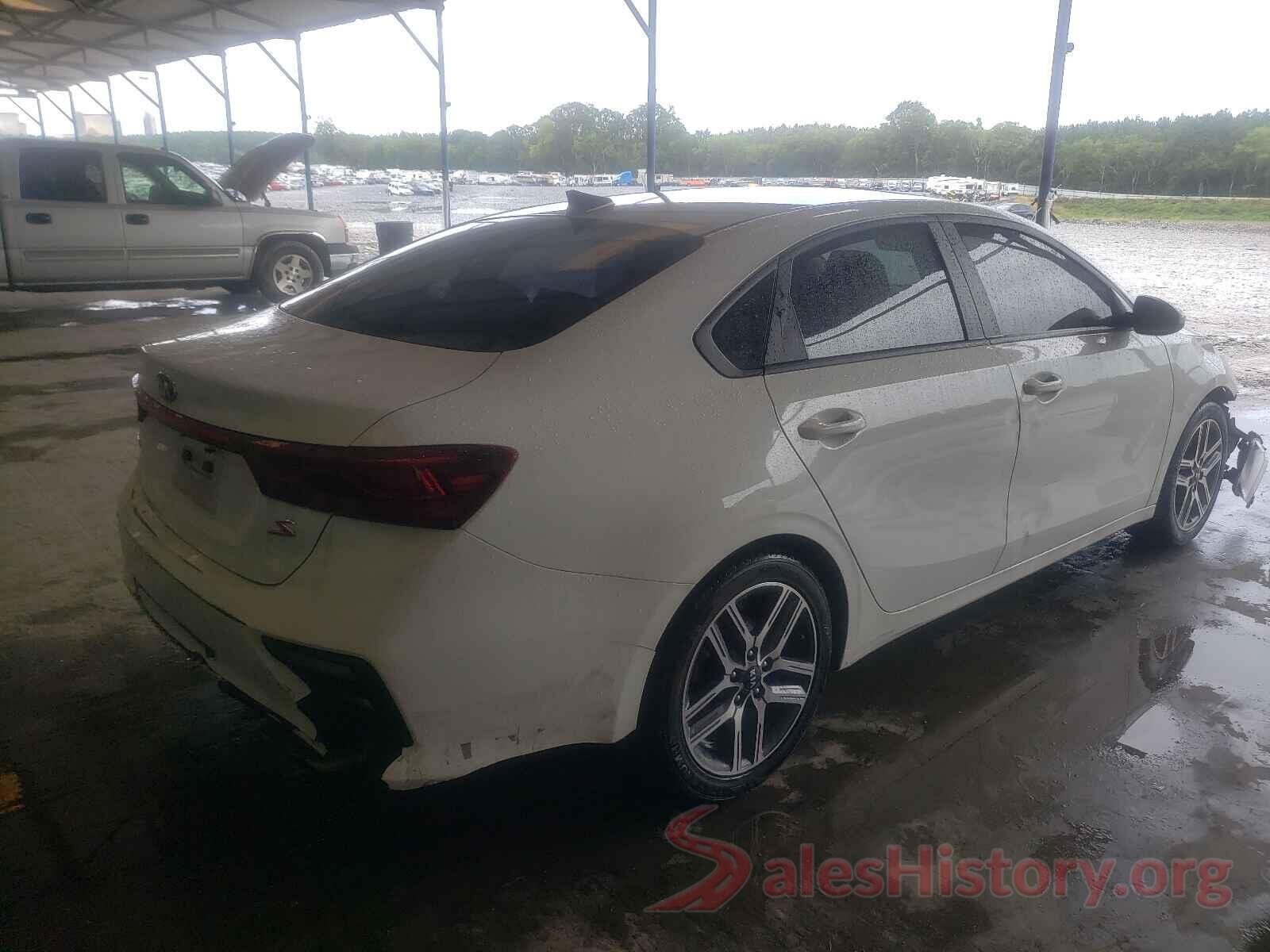 3KPF34AD9KE114017 2019 KIA FORTE