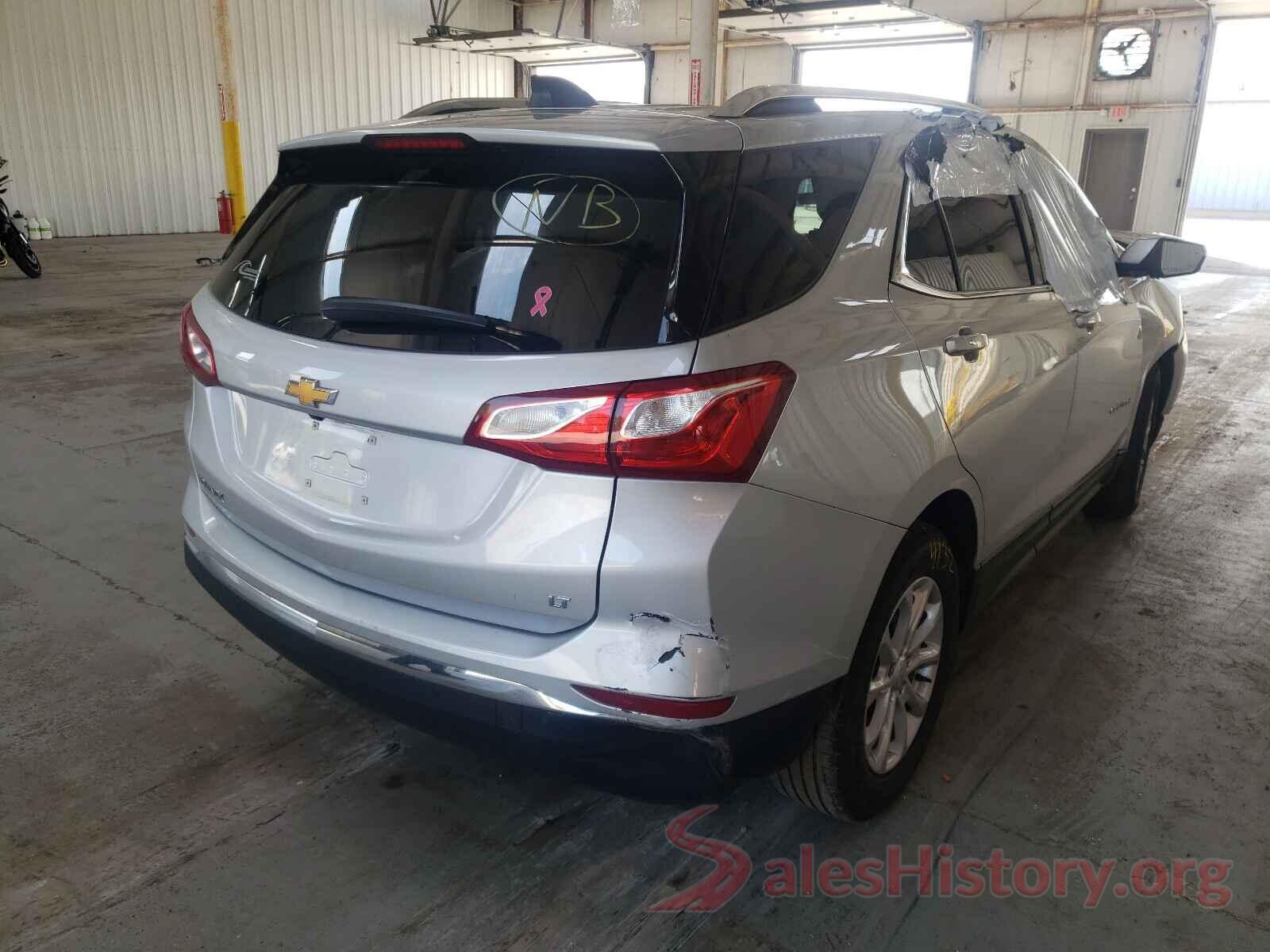 3GNAXJEV5JS643391 2018 CHEVROLET EQUINOX