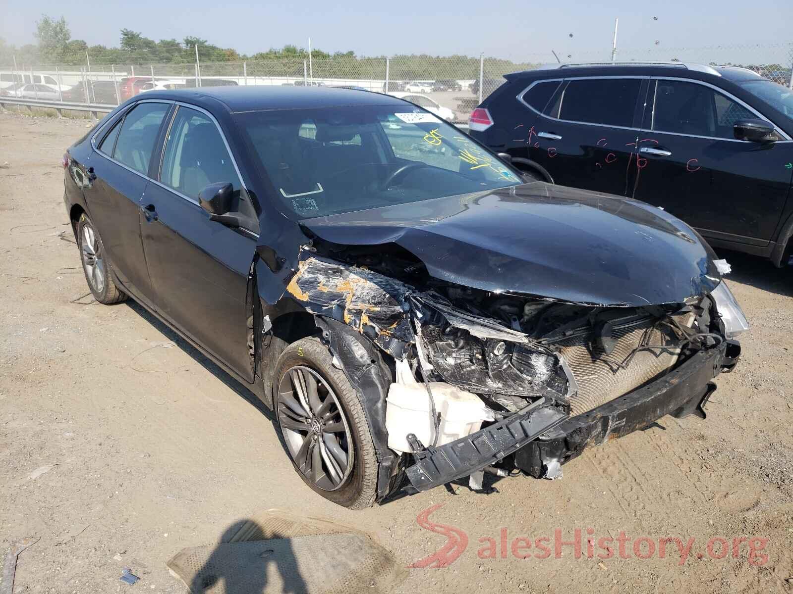 4T1BF1FK1GU181047 2016 TOYOTA CAMRY