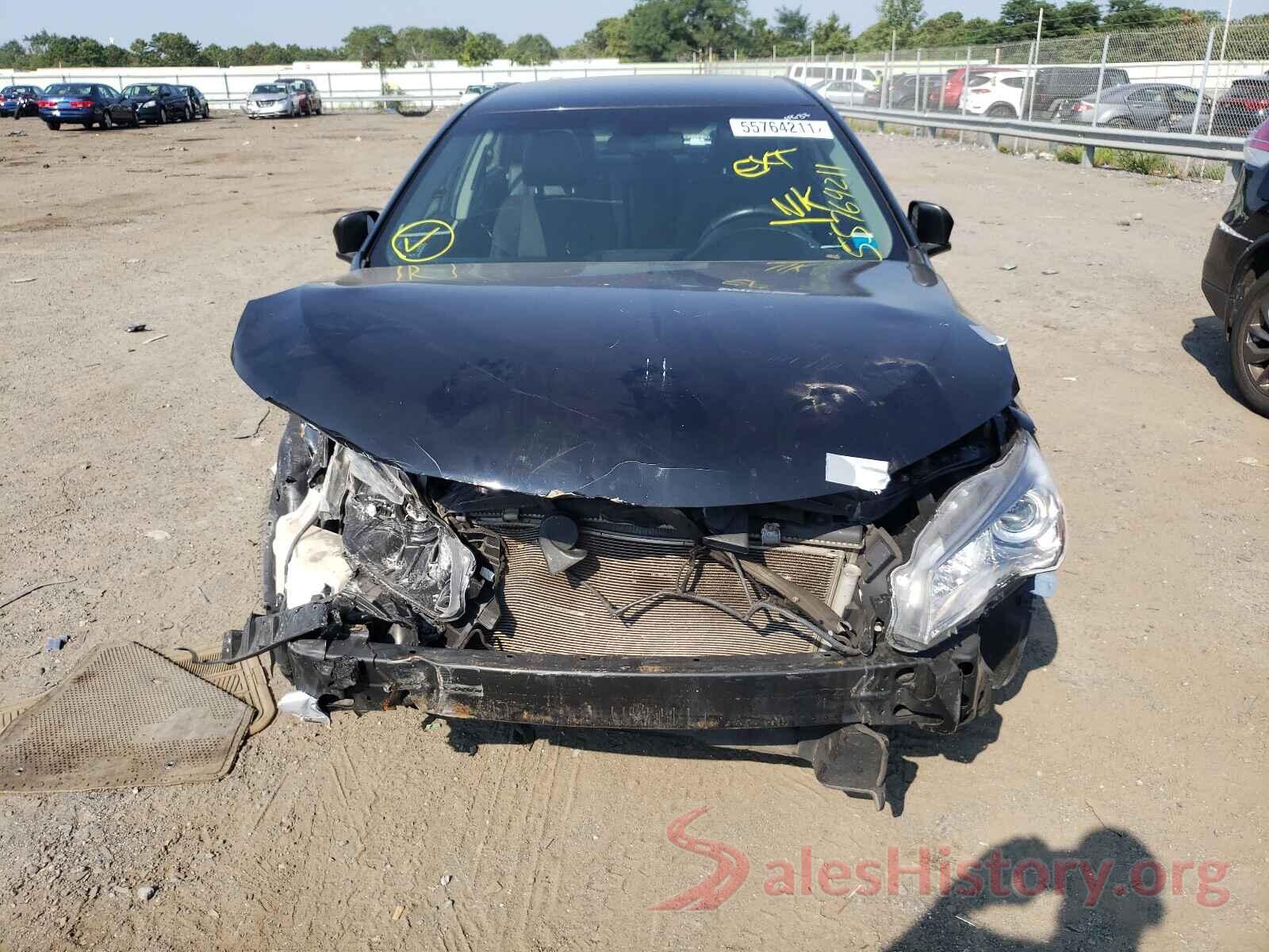 4T1BF1FK1GU181047 2016 TOYOTA CAMRY