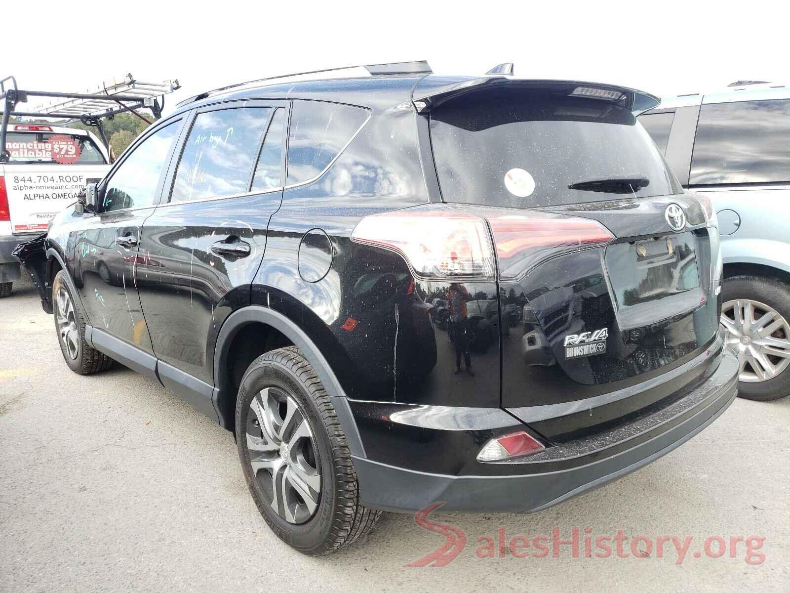 2T3ZFREV7JW498306 2018 TOYOTA RAV4