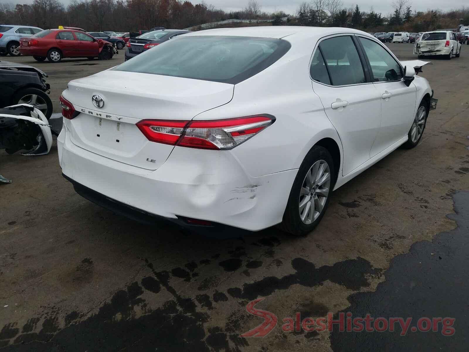 4T1B11HK3JU655714 2018 TOYOTA CAMRY