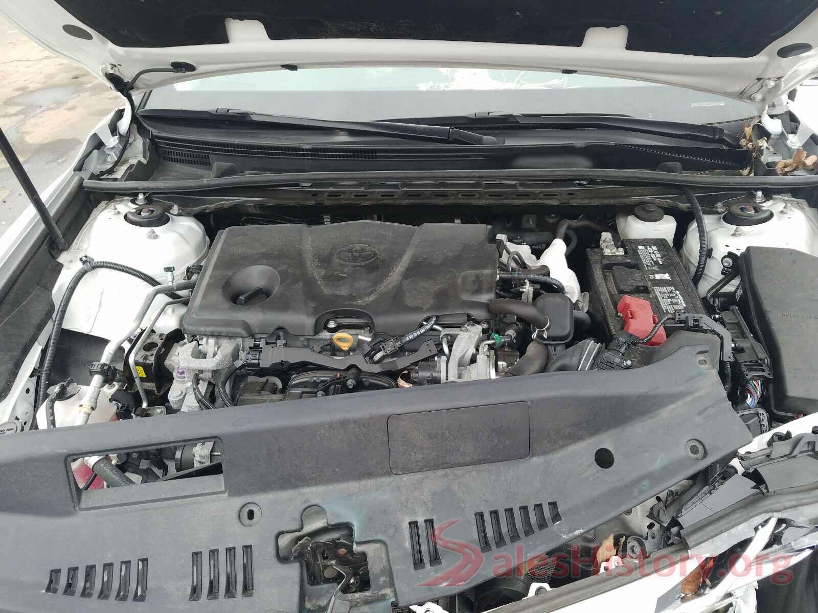 4T1B11HK3JU655714 2018 TOYOTA CAMRY