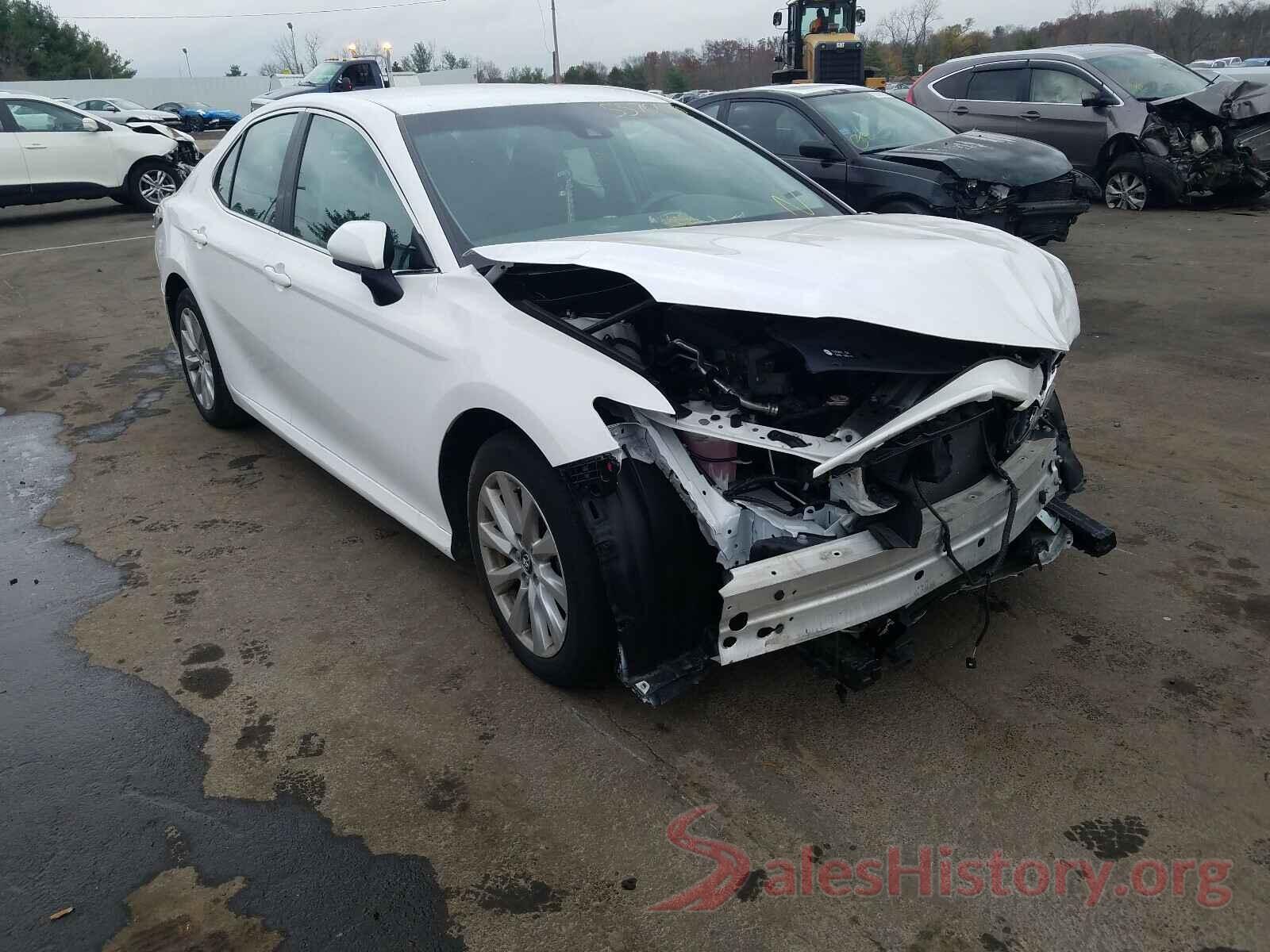 4T1B11HK3JU655714 2018 TOYOTA CAMRY