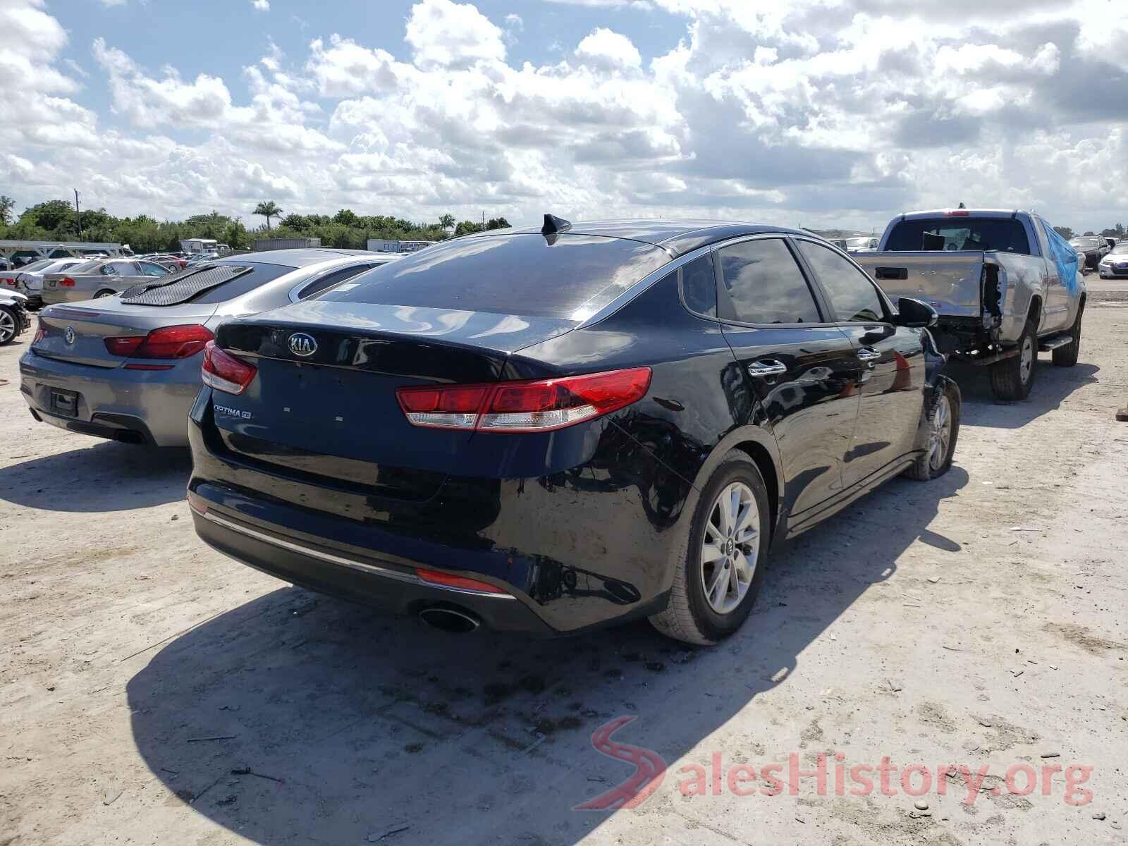 5XXGT4L38JG235331 2018 KIA OPTIMA