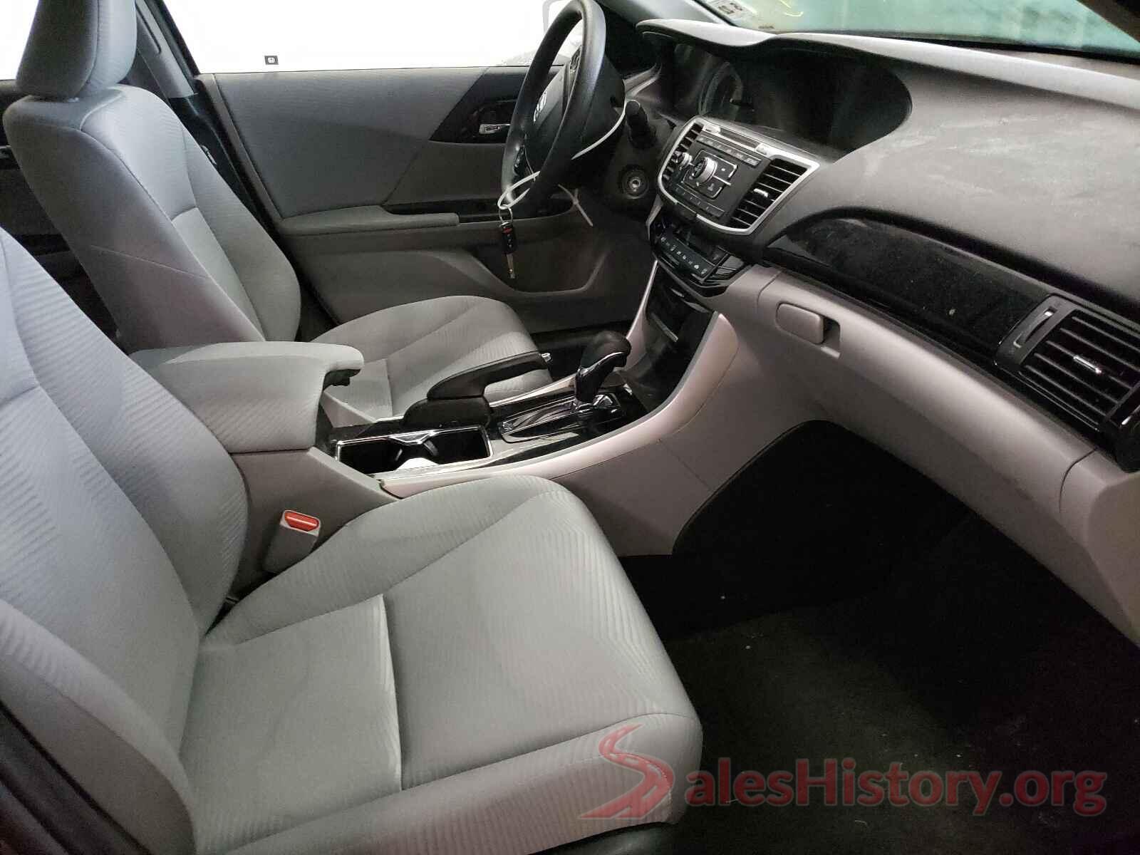 1HGCR2F35HA192331 2017 HONDA ACCORD