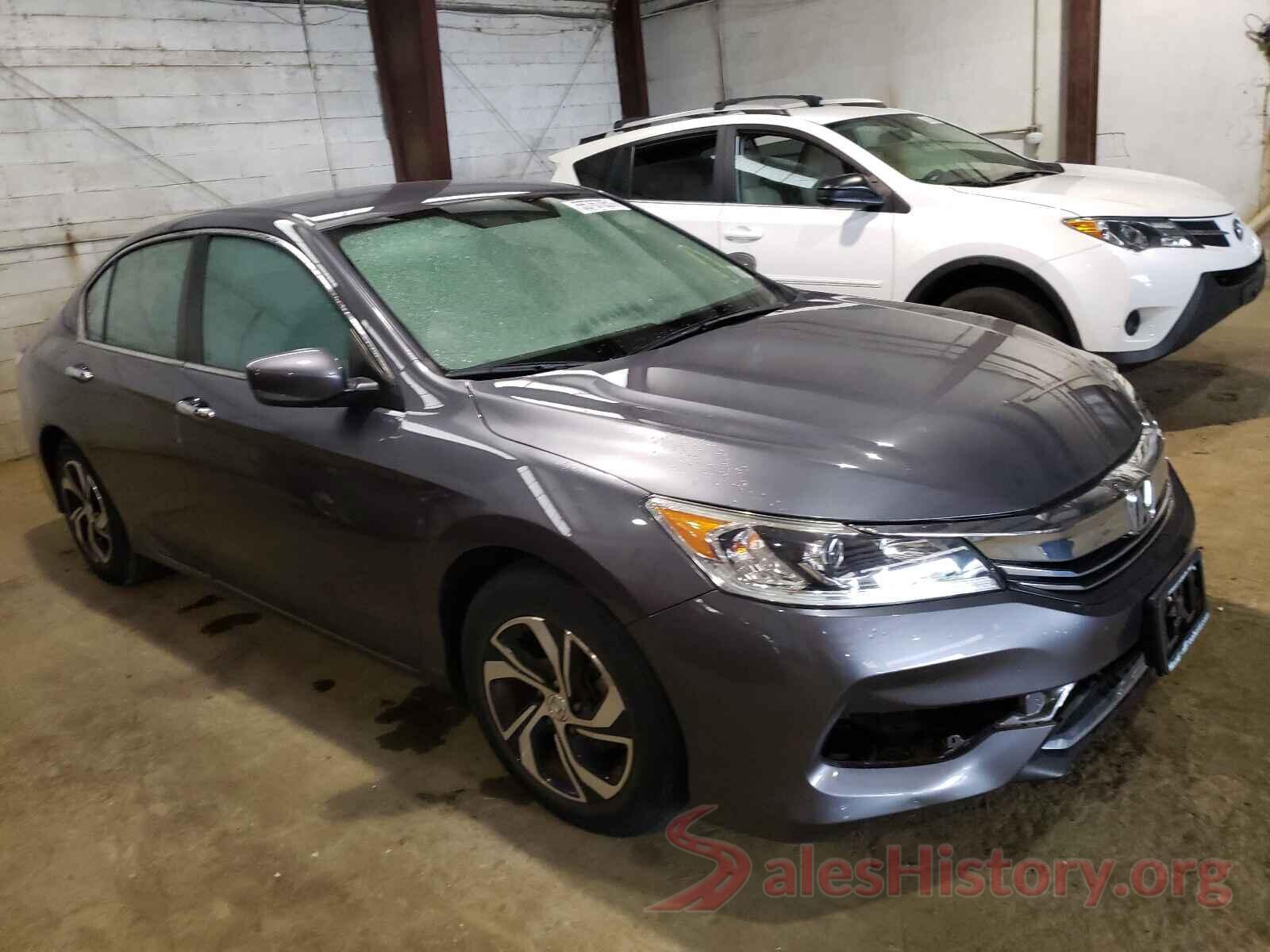 1HGCR2F35HA192331 2017 HONDA ACCORD