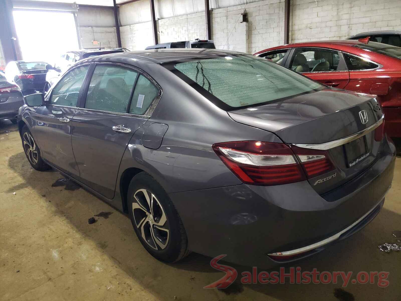 1HGCR2F35HA192331 2017 HONDA ACCORD