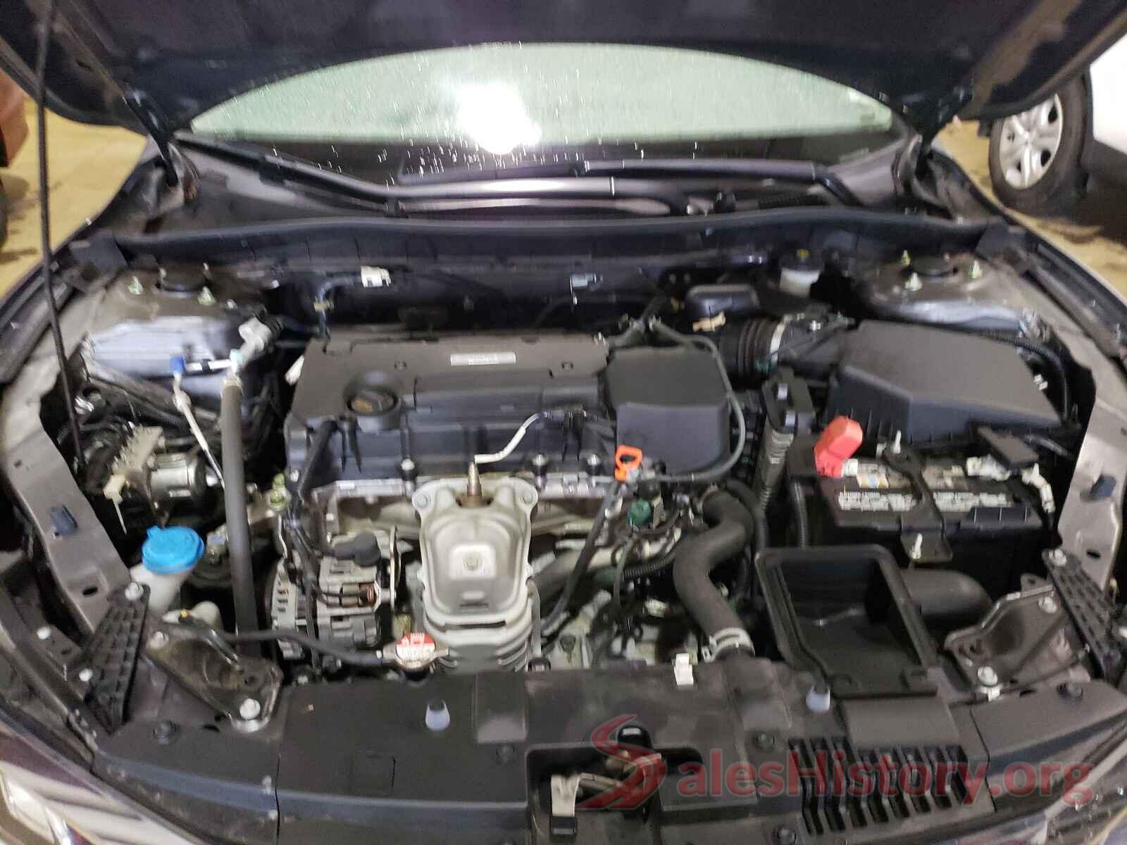 1HGCR2F35HA192331 2017 HONDA ACCORD