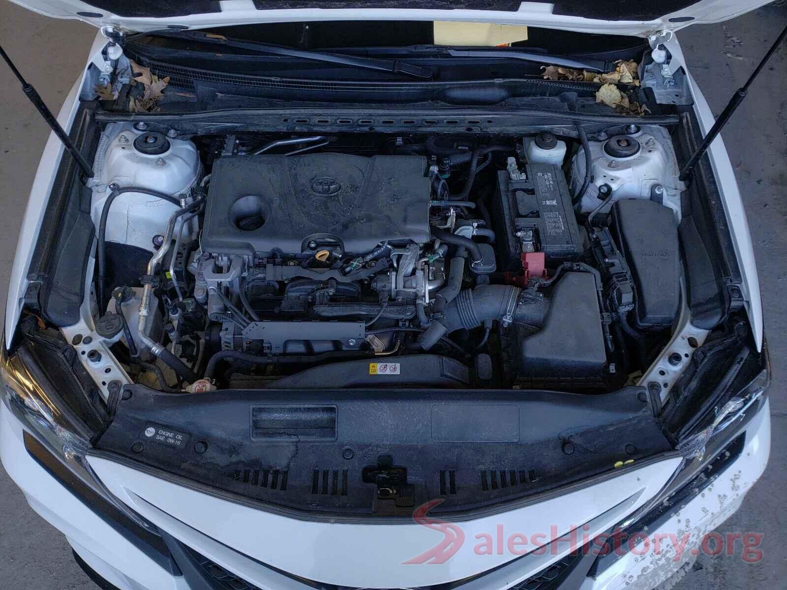 4T1B11HK7JU108400 2018 TOYOTA CAMRY