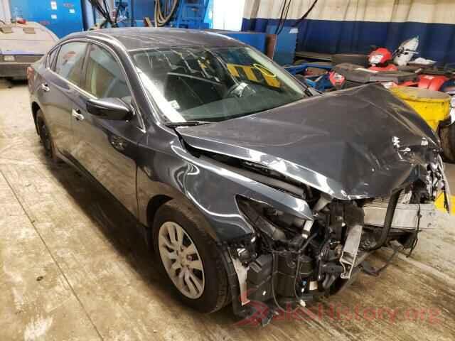 1N4AL3AP0HC207433 2017 NISSAN ALTIMA