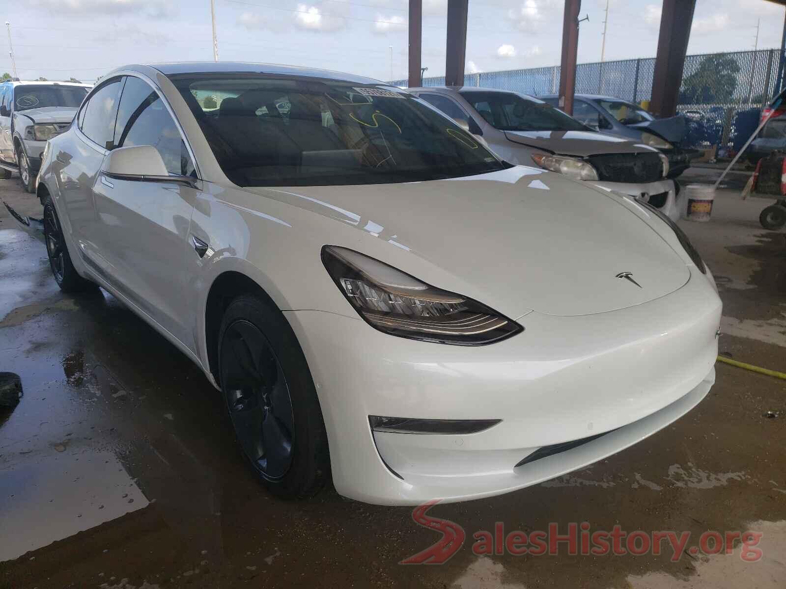 5YJ3E1EA9LF613178 2020 TESLA MODEL 3