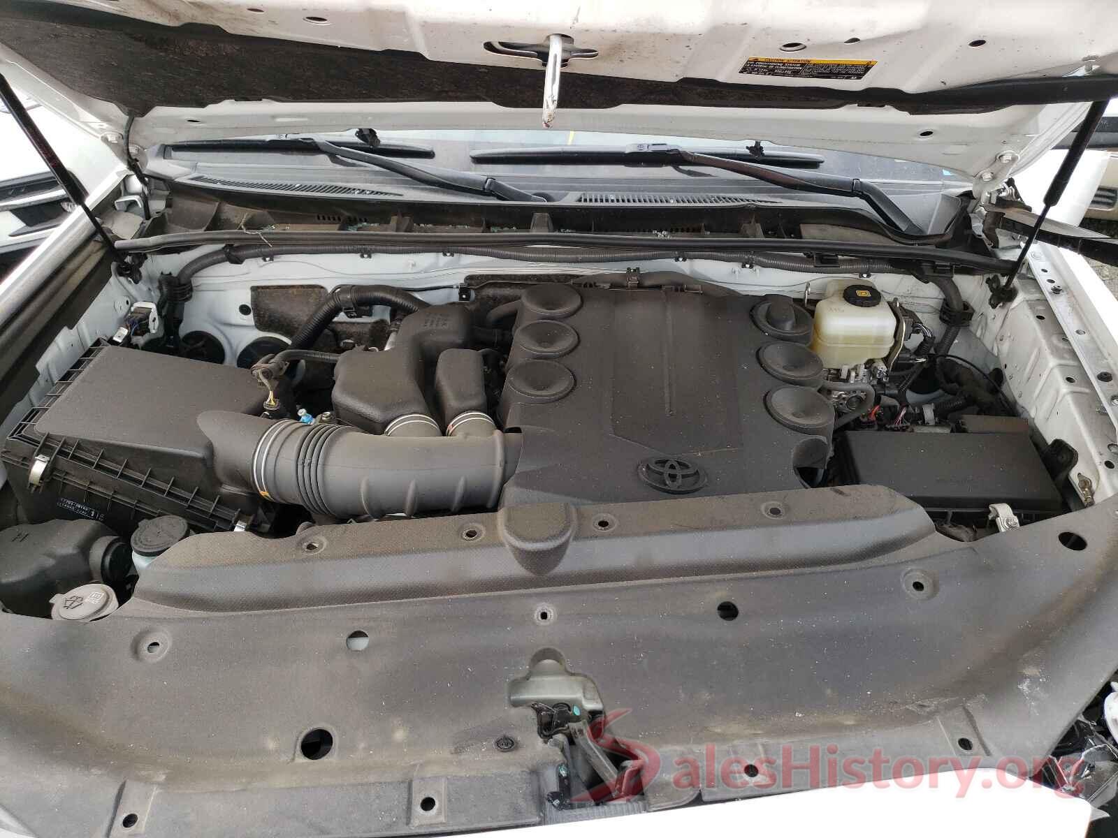 JTEBU5JR0K5624762 2019 TOYOTA 4RUNNER