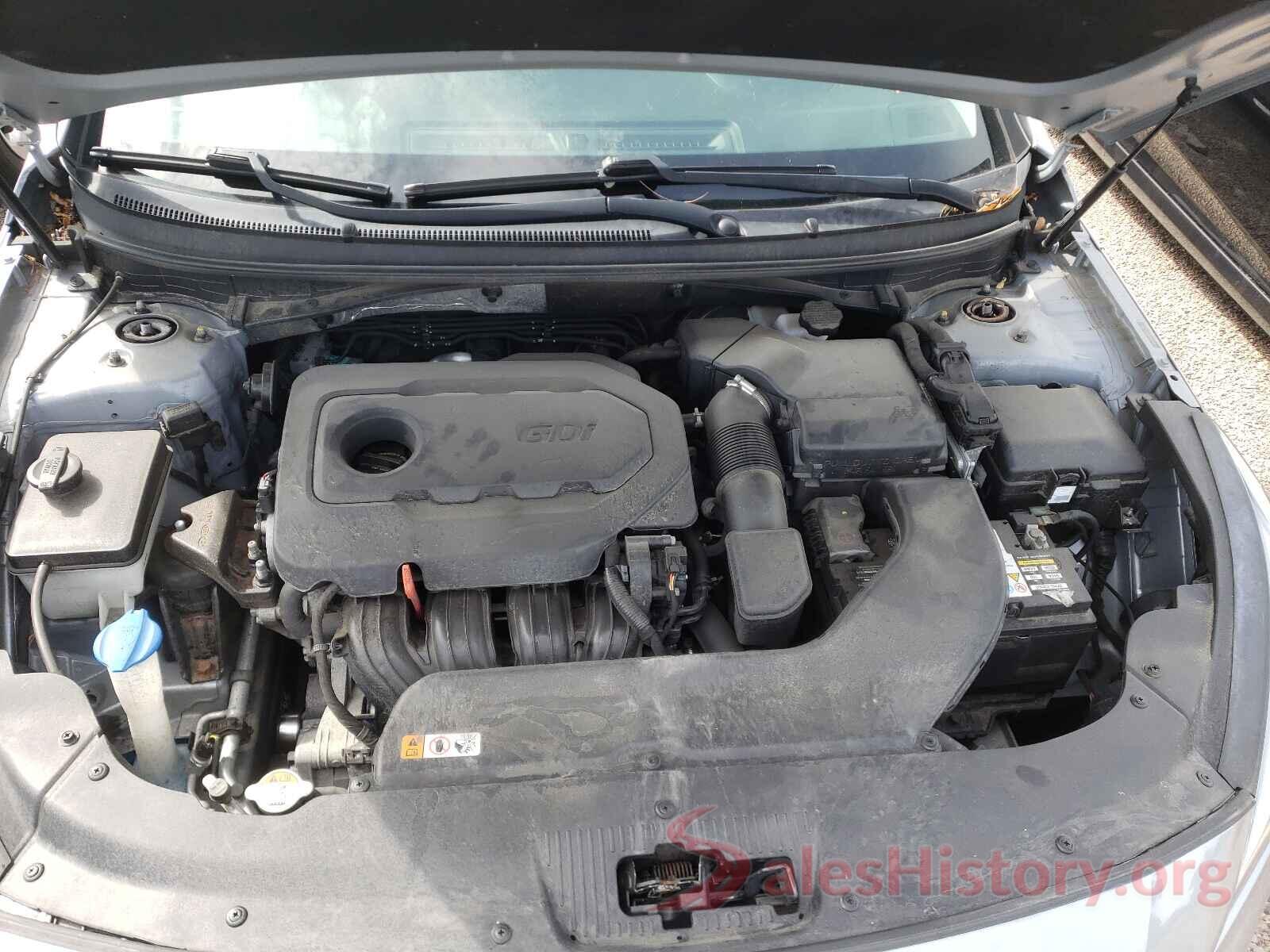 5NPE34AF6GH273089 2016 HYUNDAI SONATA