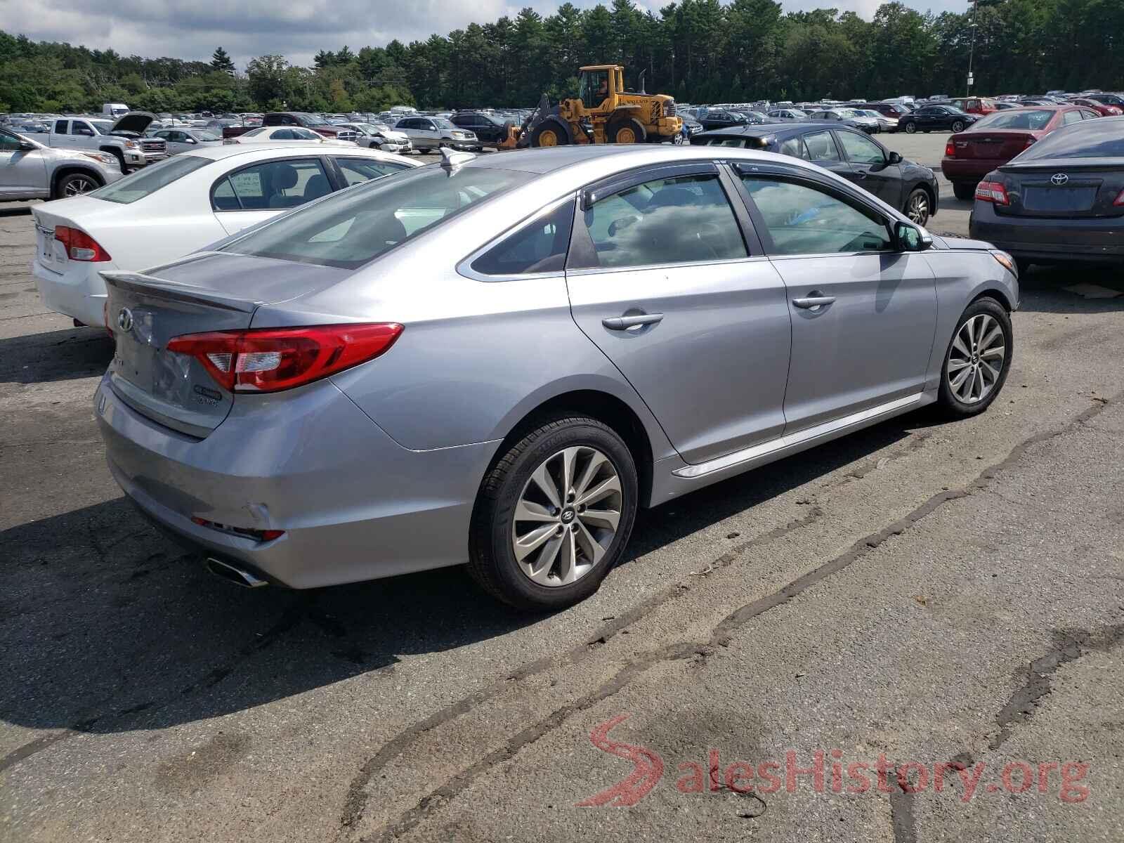 5NPE34AF6GH273089 2016 HYUNDAI SONATA