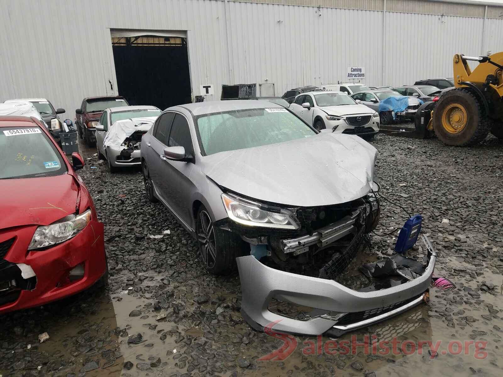 1HGCR2F59HA248305 2017 HONDA ACCORD