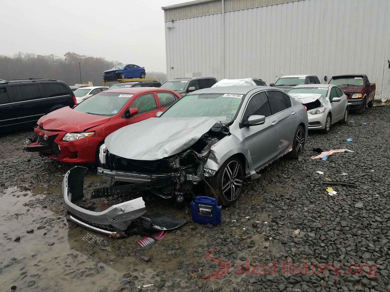 1HGCR2F59HA248305 2017 HONDA ACCORD