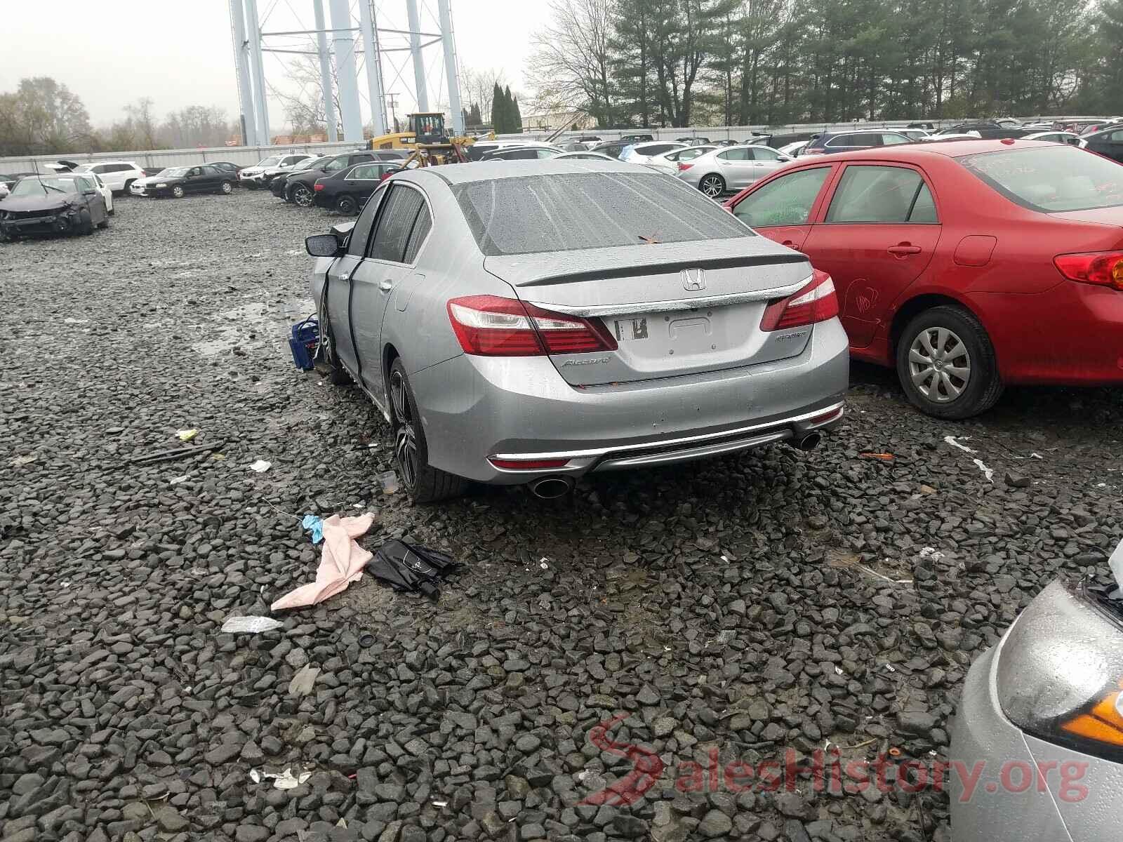 1HGCR2F59HA248305 2017 HONDA ACCORD