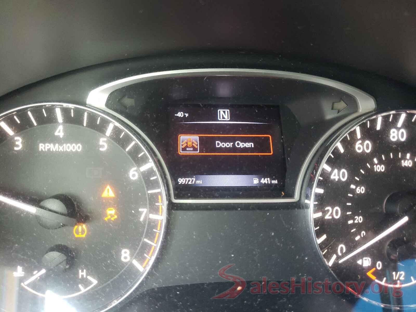 1N4AL3APXGN340963 2016 NISSAN ALTIMA