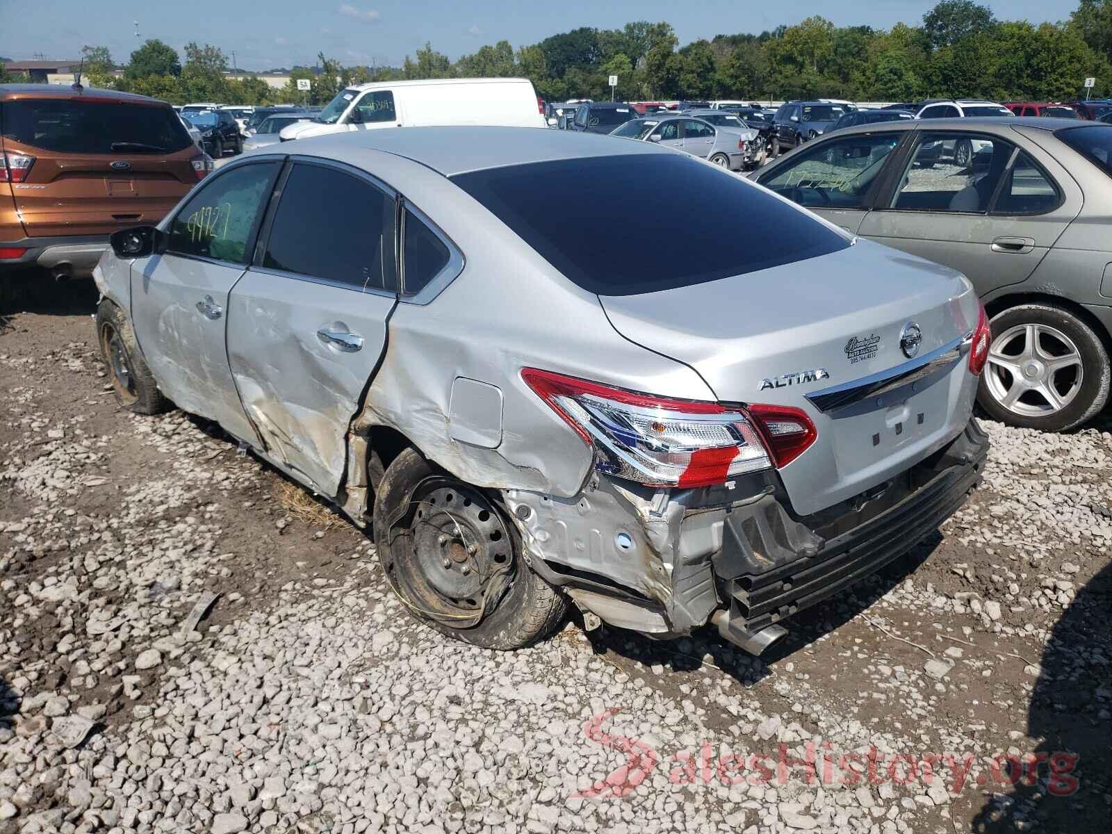 1N4AL3APXGN340963 2016 NISSAN ALTIMA