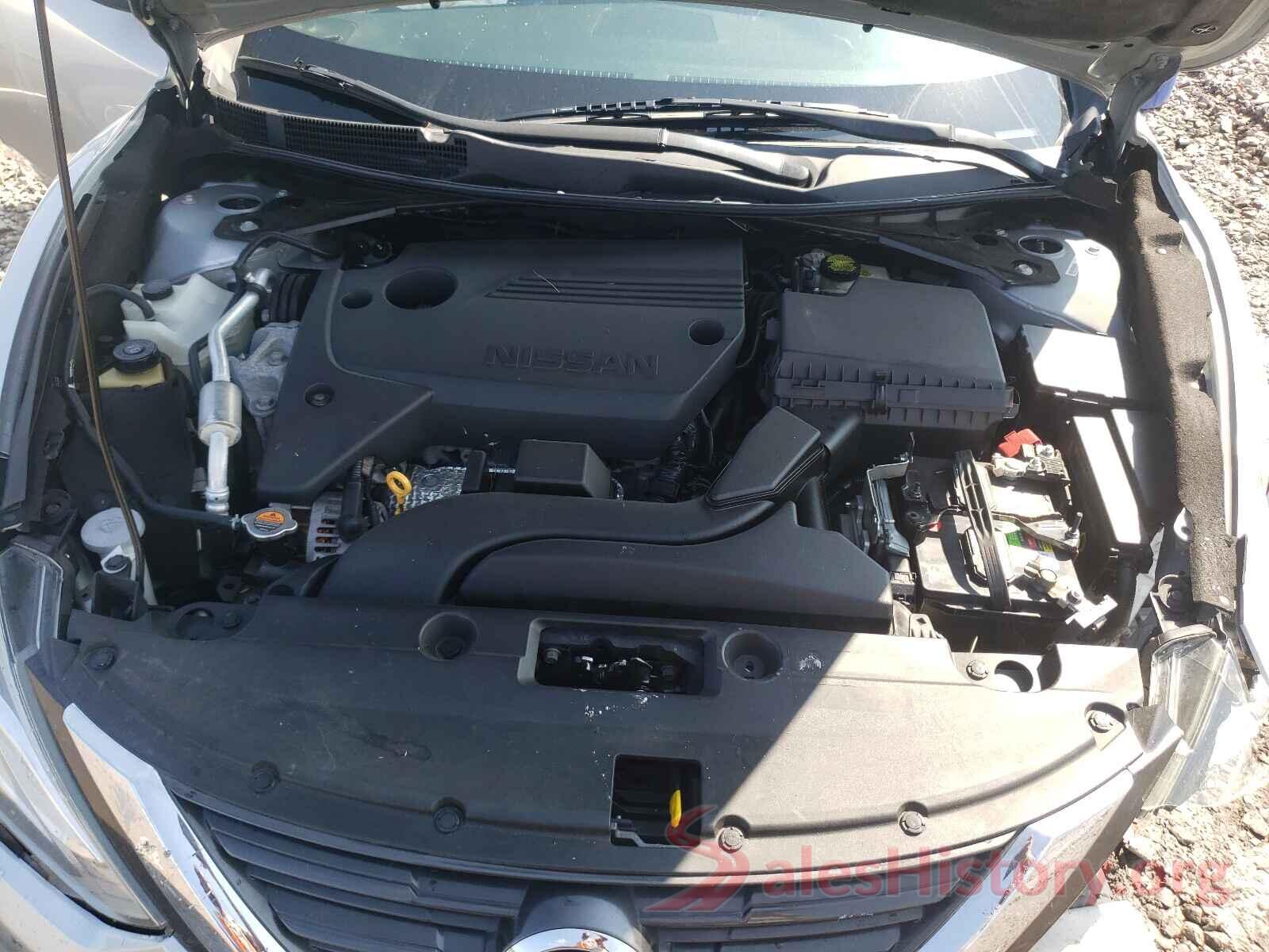 1N4AL3APXGN340963 2016 NISSAN ALTIMA