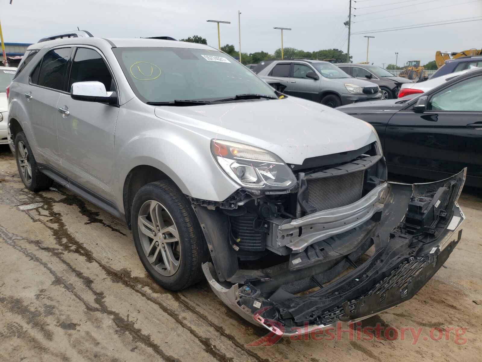 2GNALDEK6G1172598 2016 CHEVROLET EQUINOX