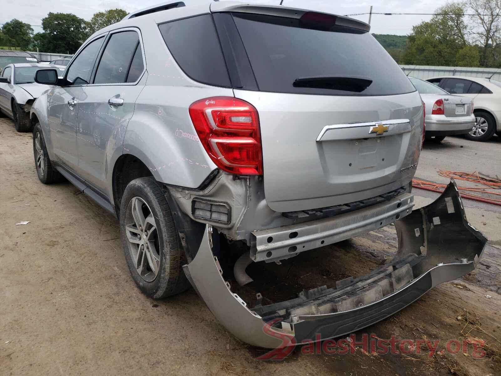 2GNALDEK6G1172598 2016 CHEVROLET EQUINOX