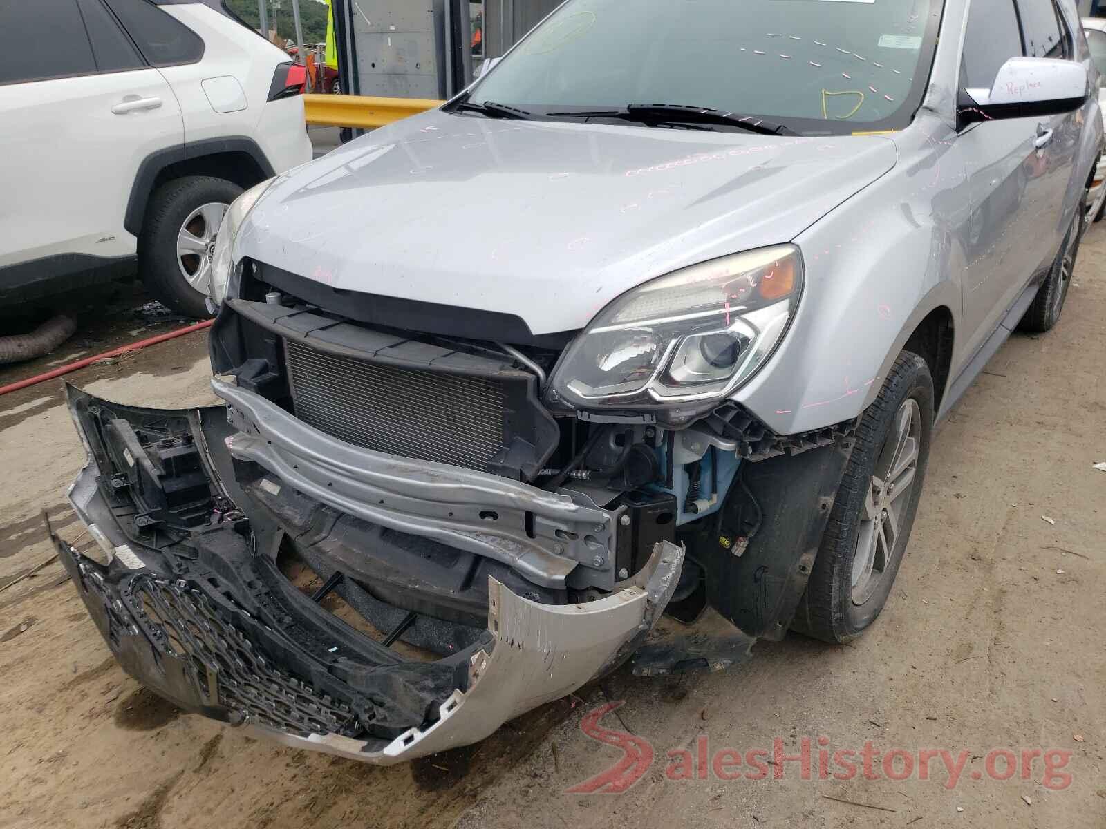 2GNALDEK6G1172598 2016 CHEVROLET EQUINOX