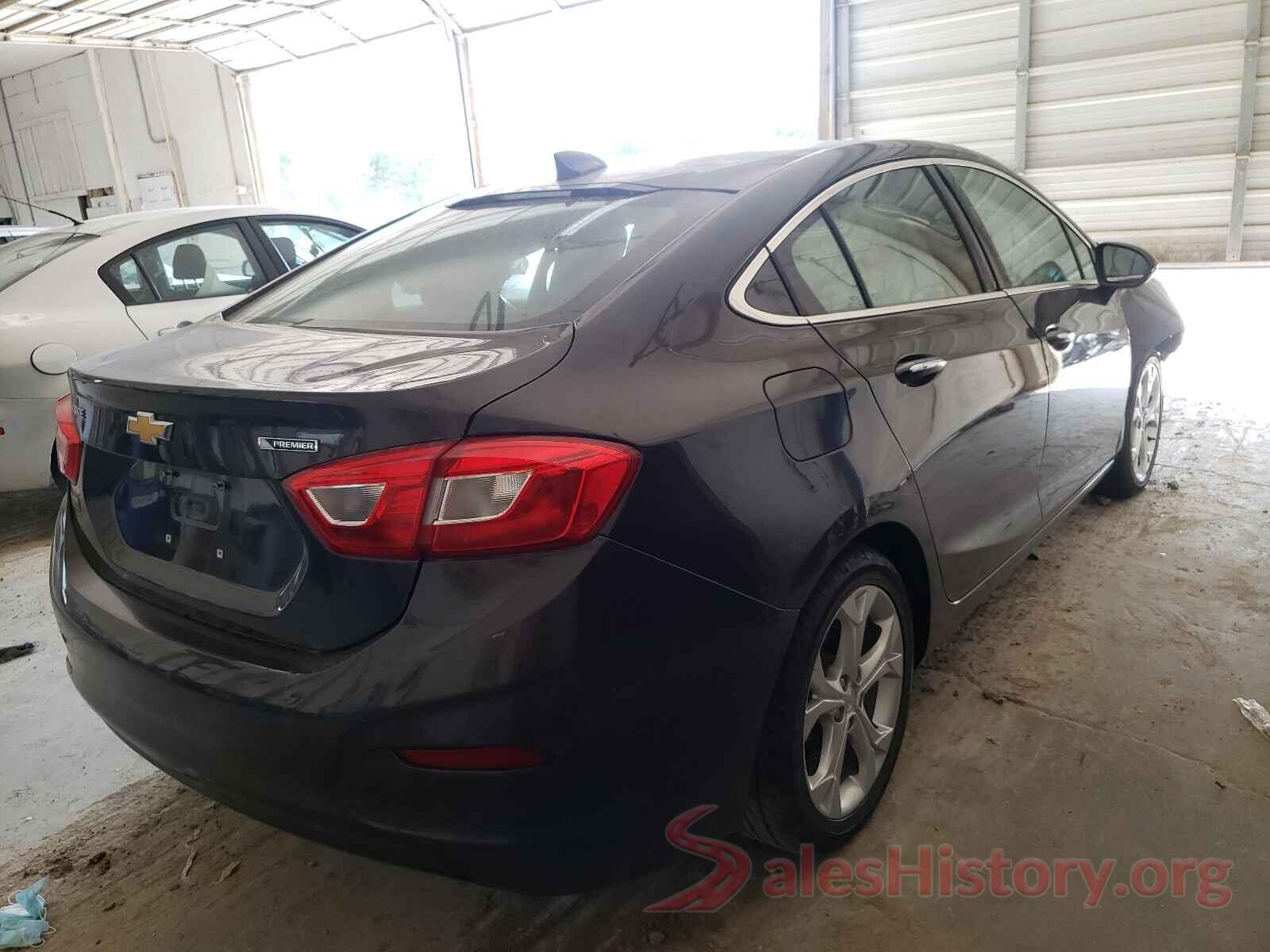 1G1BF5SM1H7156693 2017 CHEVROLET CRUZE