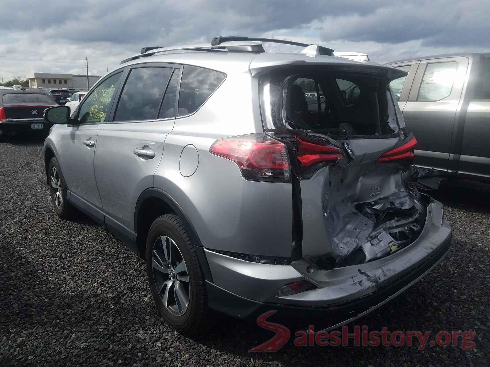 JTMRFREV7JJ256713 2018 TOYOTA RAV4