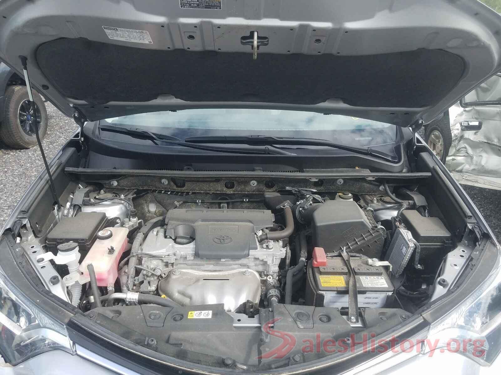 JTMRFREV7JJ256713 2018 TOYOTA RAV4