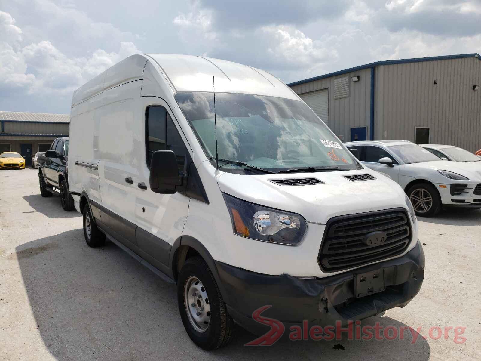 1FTYR3XM8JKA56289 2018 FORD TRANSIT CO